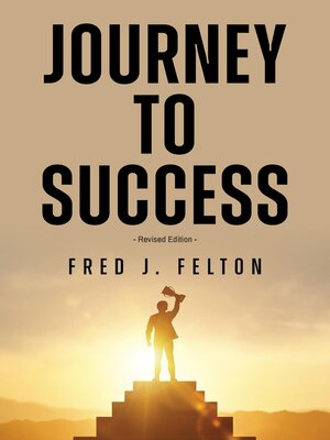 cover image of Journey to Success